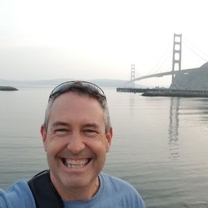 Meet your Posher, Sean